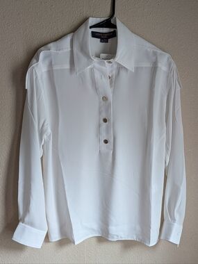 Louis Vuitton Uniform Blouse